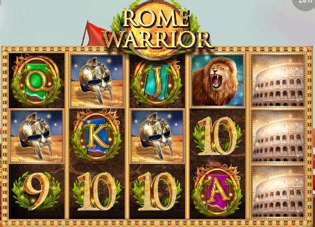 Rome Warrior 4